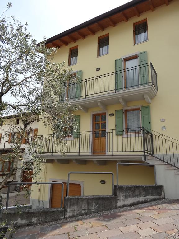 Apartment Casa Elisa